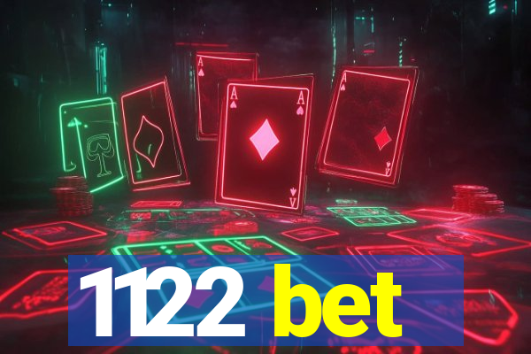 1122 bet