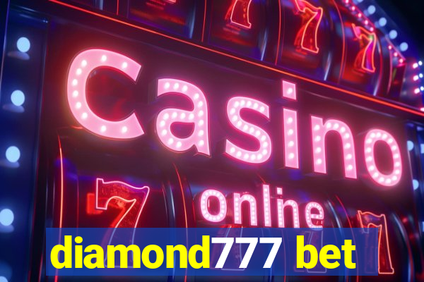 diamond777 bet