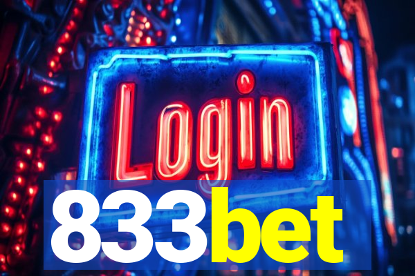 833bet