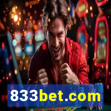 833bet.com