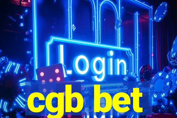 cgb bet