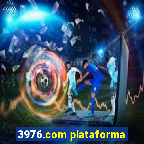 3976.com plataforma