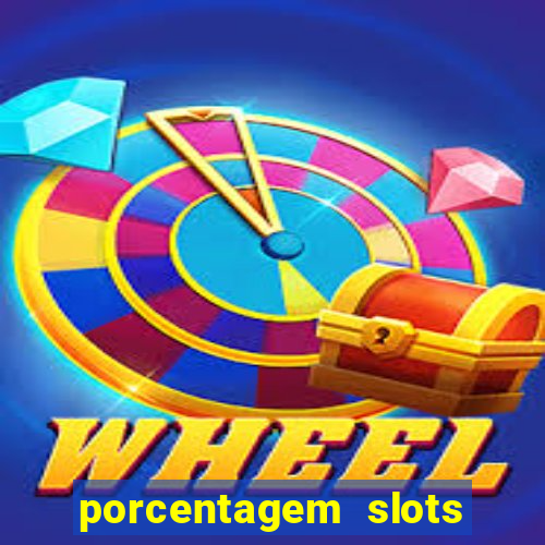 porcentagem slots pg popbra