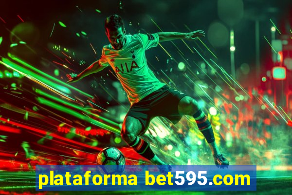 plataforma bet595.com