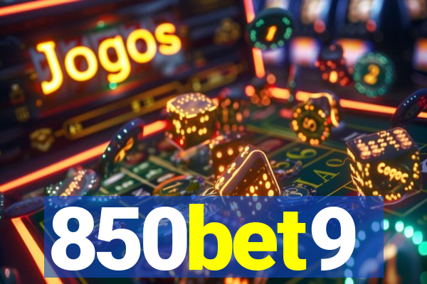 850bet9