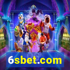 6sbet.com