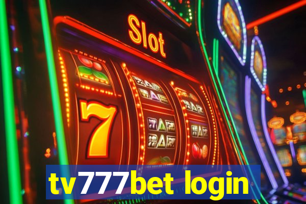 tv777bet login