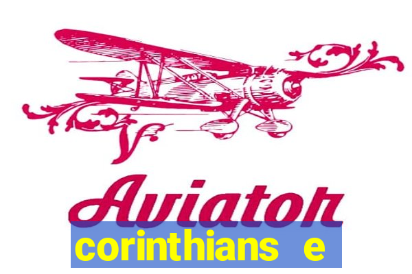 corinthians e cruzeiro futemax