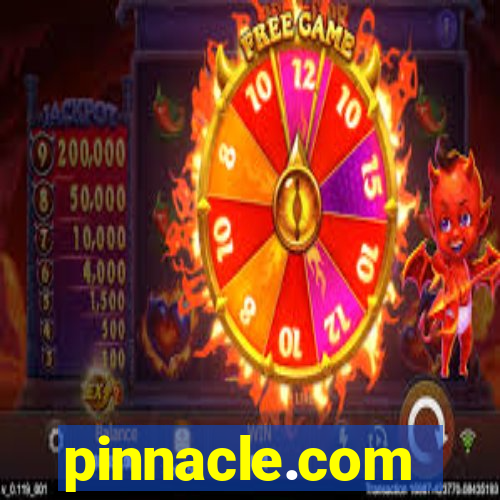 pinnacle.com