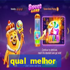 qual melhor aplicativo de jogo para ganhar dinheiro