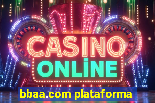 bbaa.com plataforma