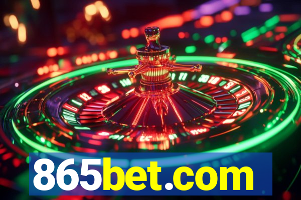 865bet.com