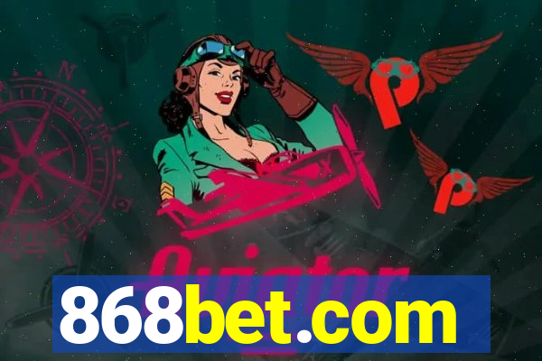 868bet.com