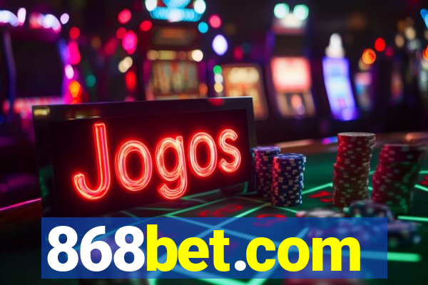 868bet.com