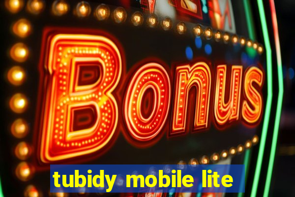 tubidy mobile lite