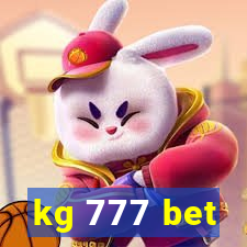 kg 777 bet