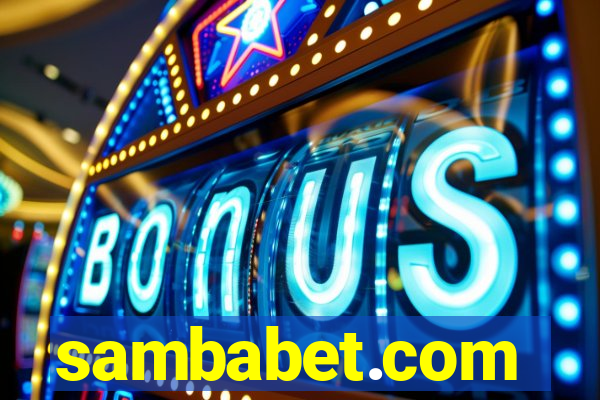 sambabet.com