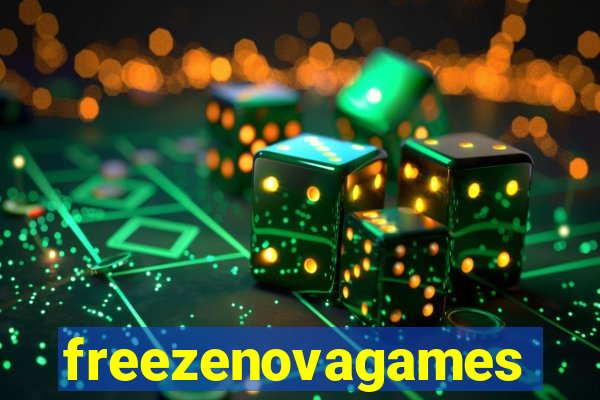 freezenovagames