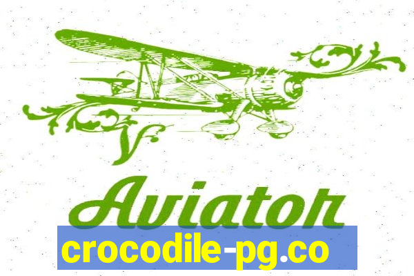 crocodile-pg.com