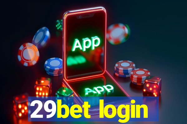 29bet login