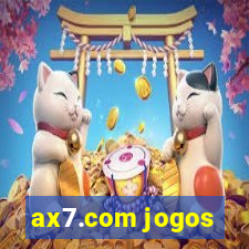 ax7.com jogos