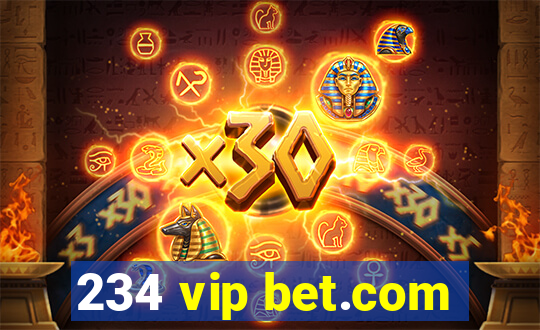 234 vip bet.com