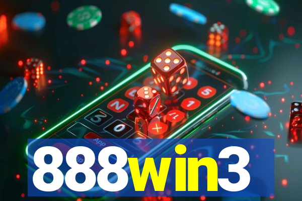 888win3