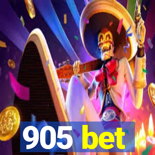 905 bet