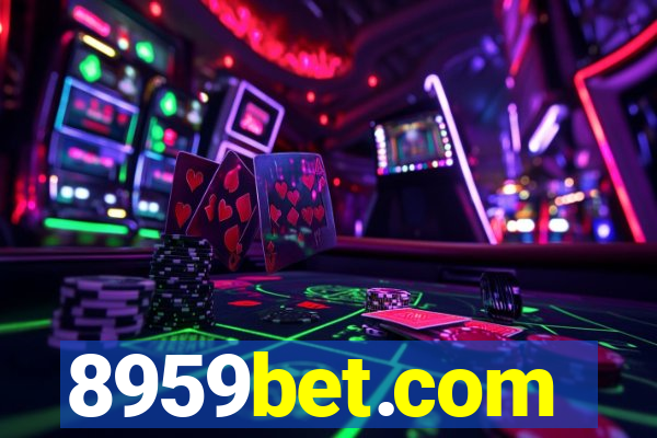 8959bet.com