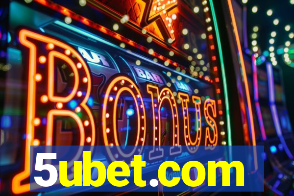 5ubet.com