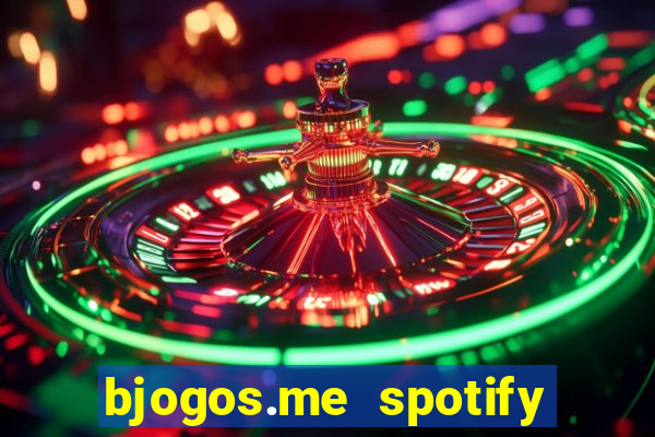 bjogos.me spotify premium apk