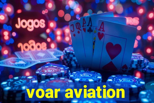 voar aviation