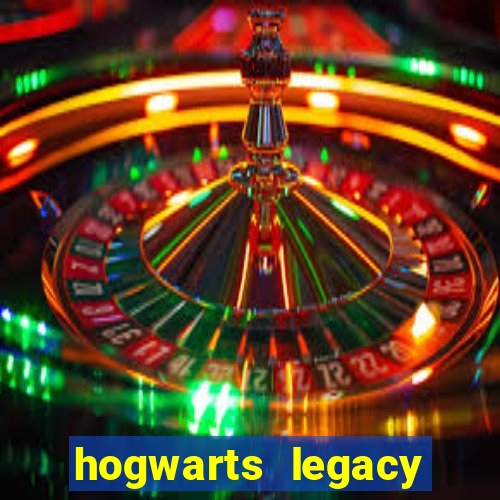 hogwarts legacy mapa musical