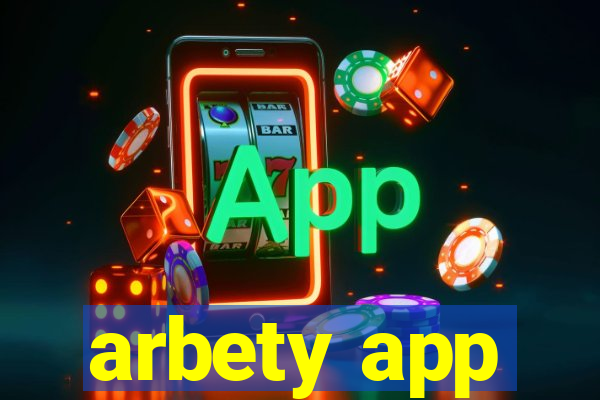 arbety app