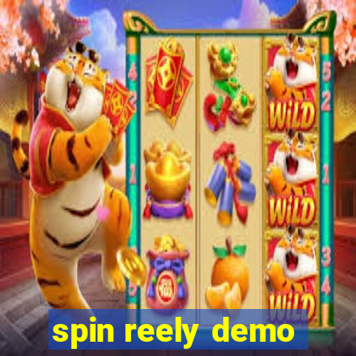 spin reely demo