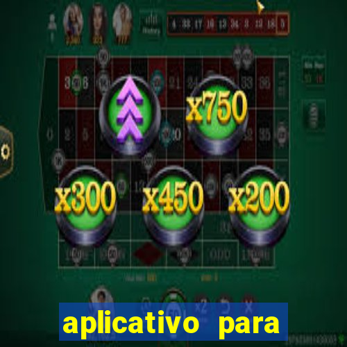 aplicativo para abrir jogos