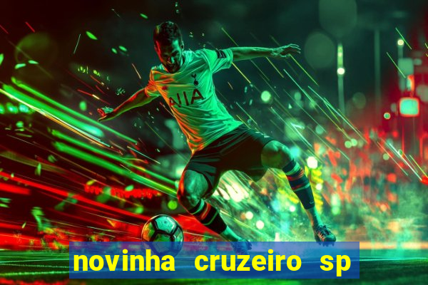 novinha cruzeiro sp caiu net