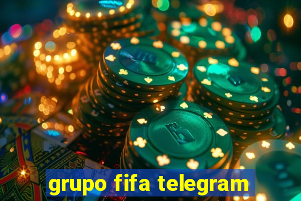 grupo fifa telegram