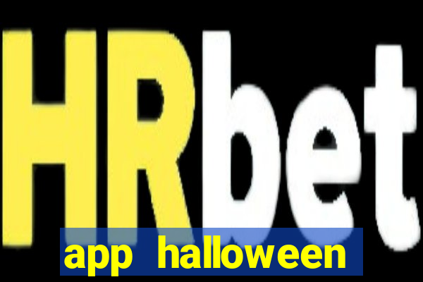 app halloween jackpot slots