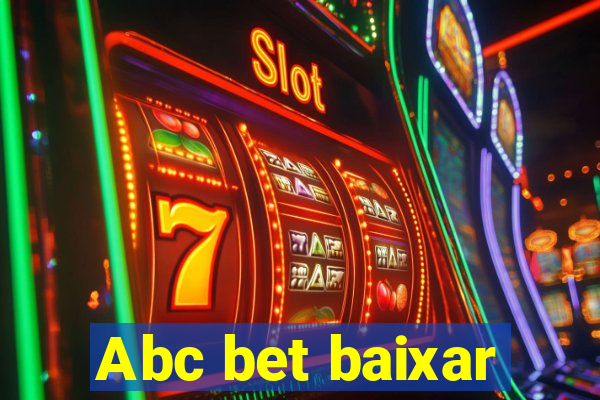 Abc bet baixar