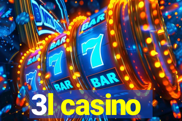 3l casino