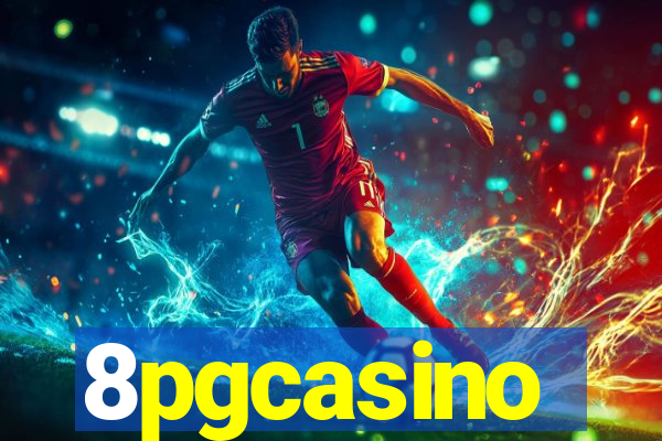 8pgcasino