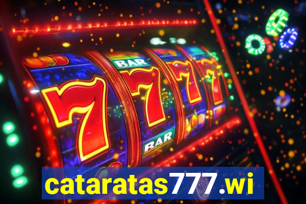 cataratas777.win