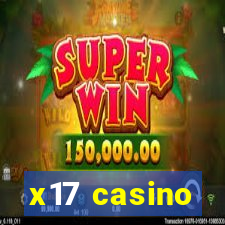 x17 casino