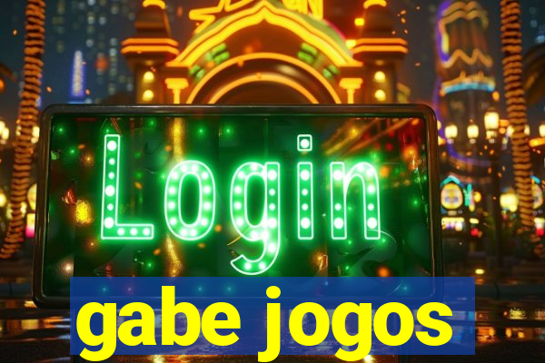 gabe jogos