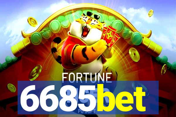 6685bet