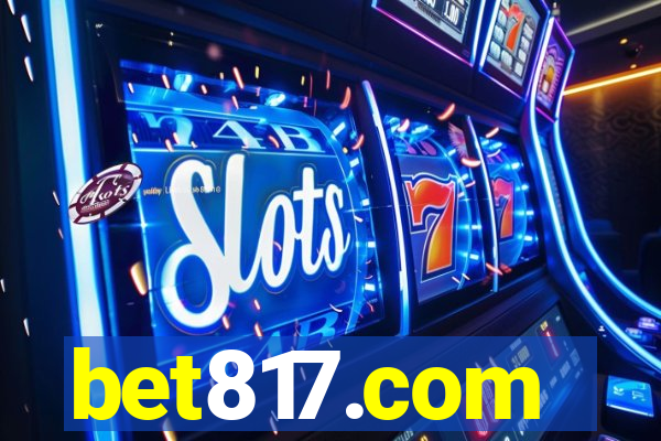 bet817.com