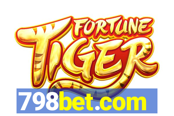 798bet.com