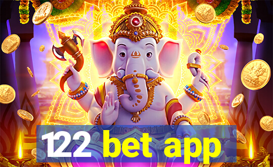 122 bet app