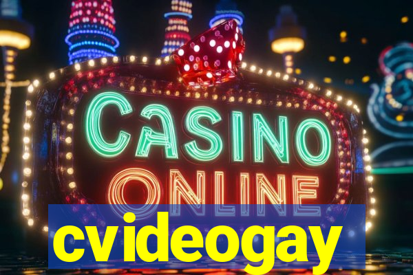 cvideogay